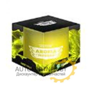 Ароматизатор гелевый GRASS «Aroma Motors» SWEET FRUIT 100 мл / АС-0147