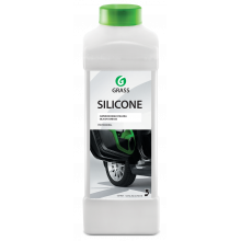 Силиконовая смазка GRASS Silicone 1 л / 137101