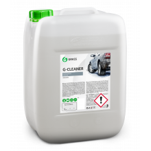 Обезжириватель GRASS G-cleaner 20 л / 110266