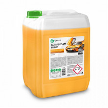 Активная пена GRASS Active Foam Prime 20 кг / 110256