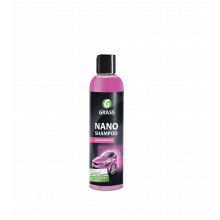 Наношампунь GRASS Nano Shampoo 250 мл / 136250
