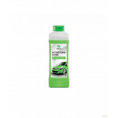 Активная пена GRASS Active Foam Extra 1 л / 700101