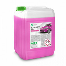 Активная пена GRASS Active Foam Gel 24 кг / 800027