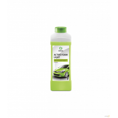 Активная пена GRASS Active Foam Light 1 л / 132100