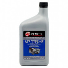 10107042F Жидкость гидравлическая IDEMITSU ATF TYPE - HP, банка 0,946л