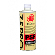 1647059 Жидкость для гидроусилителя руля Idemitsu Zepro PSF 0,5л