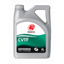 30455013-746000020 Жидкость гидравлическая IDEMITSU CVTF, банка 4л