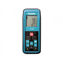 Дальномер лазерный MAKITA LD 100 P в кор. (0.05 - 100 м, +/- 2 мм/м, IP 54) LD100P