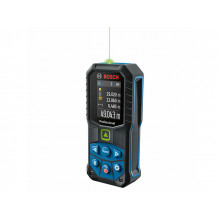 Дальномер лазерный BOSCH GLM 50-27 CG в кор. (0.05 - 50 м, +/- 2 мм/м, IP 65) 0601072U00