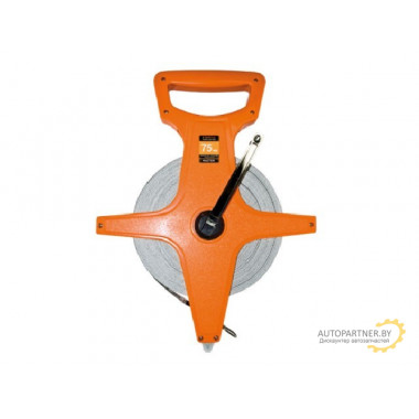 Мерная лента 100м геодезийная STARTUL (ST3022-100) (быт.) ST3022-100