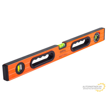 Уровень 1500мм STARTUL PROFI (ST3540-150) (быт.) ST3540-150