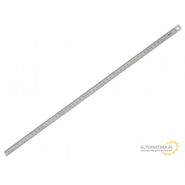 Линейка измерительная 150мм шир. 13мм, гибкая LSS 150 (SOLA) 56103001