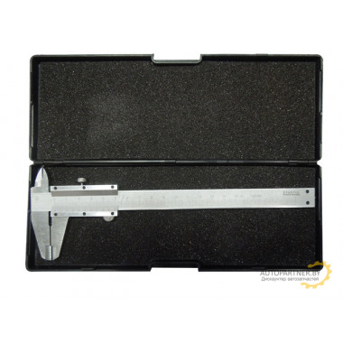 Штангенциркуль 150мм STARTUL MASTER (ST3505-150) ST3505-150