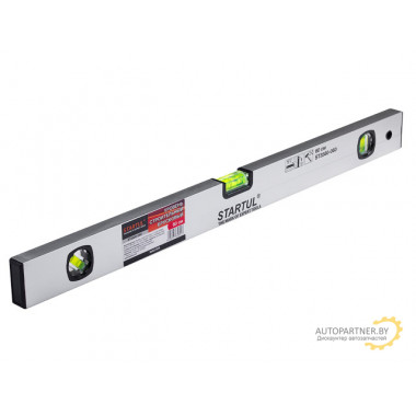 Уровень 1000мм брусковый STARTUL MASTER (ST3580-100) (быт.) ST3580-100