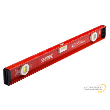 Уровень 400мм рельс STARTUL MASTER (ST3590-040) (быт.) ST3590-040