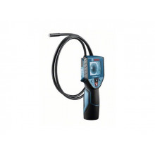 Аккум. инспекционная камера BOSCH GIC 120 в кор. (экран 2.70 , эндоскоп 120 см, камера 8.5 мм) 0601241100