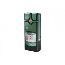 Детектор проводки BOSCH TRUVO в мет. кор. (металл: 70 мм, проводка: 50 мм,) 0603681221