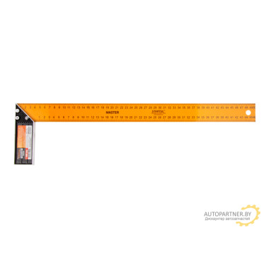 Угольник столярный 500мм STARTUL MASTER (ST3510-050) ST3510-050