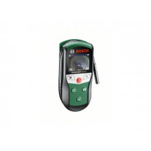 Видеоэндоскоп BOSCH UniversalInspect в кор. (экран 2.31 , эндоскоп 95 см, камера 8.0 мм) 0603687000
