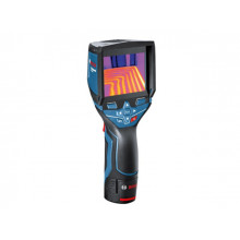 Тепловизор BOSCH GTC 400 C L-BOXX (-10-400 °С, +3,0 °C, оптика 0) 0601083101