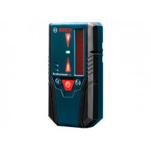 Приёмник лазерного излучения BOSCH LR 6 в кор. (до 50 м, резьба нет) 0601069H00