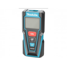 Дальномер лазерный MAKITA LD 030 P в кор. (0.05 - 30 м, +/- 2 мм/м, IP 54) LD030P