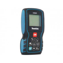 Дальномер лазерный MAKITA LD 080 PI в кор. (0.05 - 80 м, +/- 2 мм/м, IP 54) LD080PI