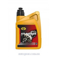01208 Масло трансмиссионное KROON-OIL ATF -Dexron II-D 1L