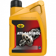 01212 Масло трансмиссионное KROON-OIL Almirol ATF 1L