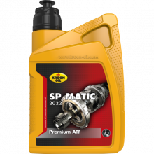 01215 Масло трансмиссионное KROON-OIL SP MATIC 2022 1L