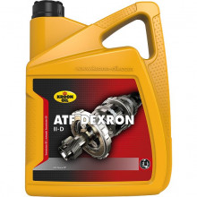 01324 Масло трансмиссионное KROON-OIL ATF -Dexron II-D 5L