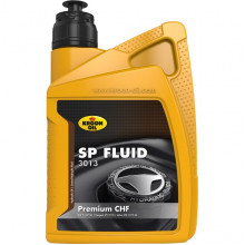04213 Жидкость гидравлическая Hydraulic Fluid SP 3013 1L
