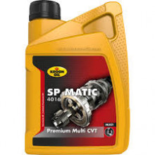 32214 Масло трансмиссионное SP MATIC 4016 1L