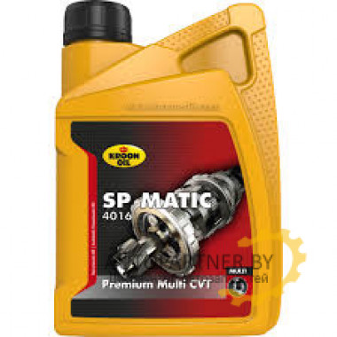 32214 Масло трансмиссионное SP MATIC 4016 1L