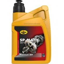 33481 Масло трансмиссионное SP MATIC 2072 1L