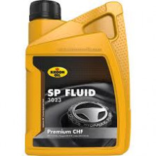 33943 Жидкость гидравлическая Hydraulic Fluid SP 3023  1L