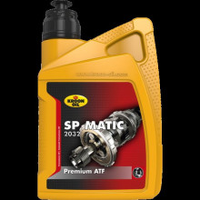 35470 Масло трансмиссионное SP MATIC 2094 1L