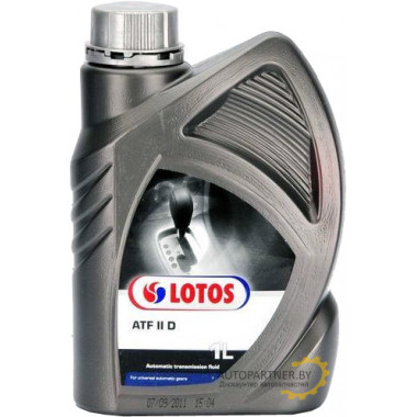 LOTOS ATF IID 1L