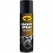 Очиститель Cockpitspray 300ml / 39018 