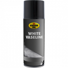 Белый вазелин White Vaseline 400ml / 38005