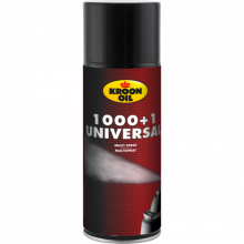 Водный диспергатор KROON-OIL  1000+1 Universal 300ml / 40001
