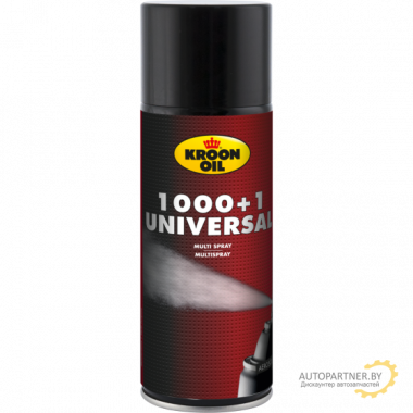 Водный диспергатор KROON-OIL  1000+1 Universal 300ml / 40001