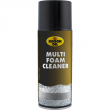Пенный очиститель Multi Foam Cleaner 400ml / 22018