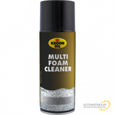 Пенный очиститель Multi Foam Cleaner 400ml / 22018