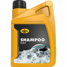 Автомобильный шампунь Shampoo Wax 1L / 33060