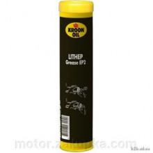 Многофункциональная смазка MP Lithep Grease EP2 400г / 03004