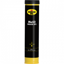Смазка молибденовая Grease cartridge MOS2 400gr / 03006