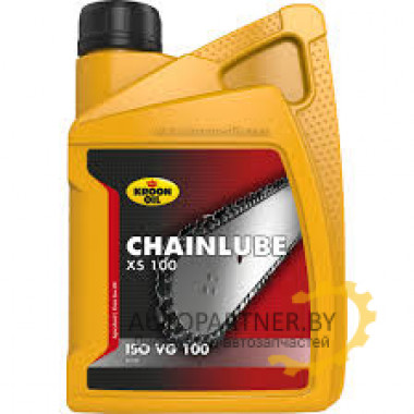 02212 Высококачественный продукт Chainlube XS 100 1L