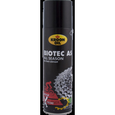 Смазка BioTec AS 300ml / 22005