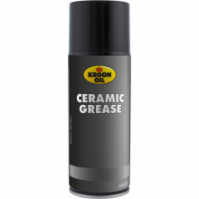 33745 Aнтифрикционная смазка High Grade Grease HT Q9 400gr